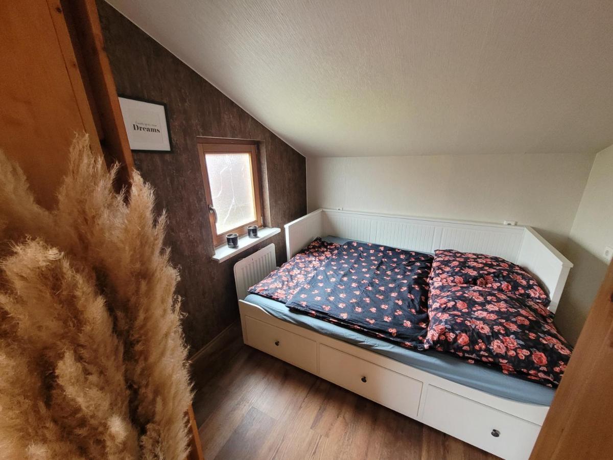 Ferienbutze Villa Molbergen Eksteriør billede